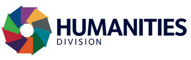 Logo of the Humanities Division of the University of Oxford