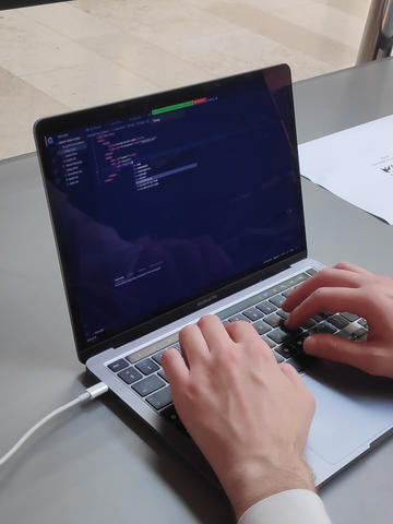 Coding in script print code Coding in the Script/Print/Code event