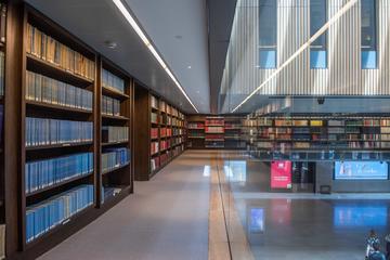 Weston Library