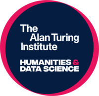 The Alan Turing Institute Logo