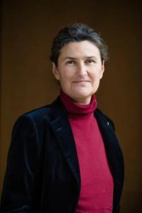 Image of Professor Cristina Dondi