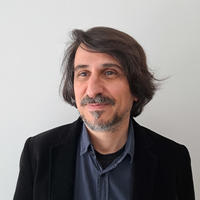 Portrait of Ioannis Votsis