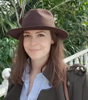 catherine consibee photo